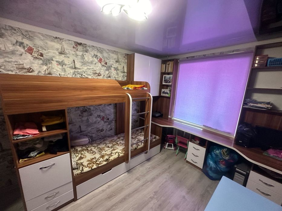 Продам мебель в детскую комнату