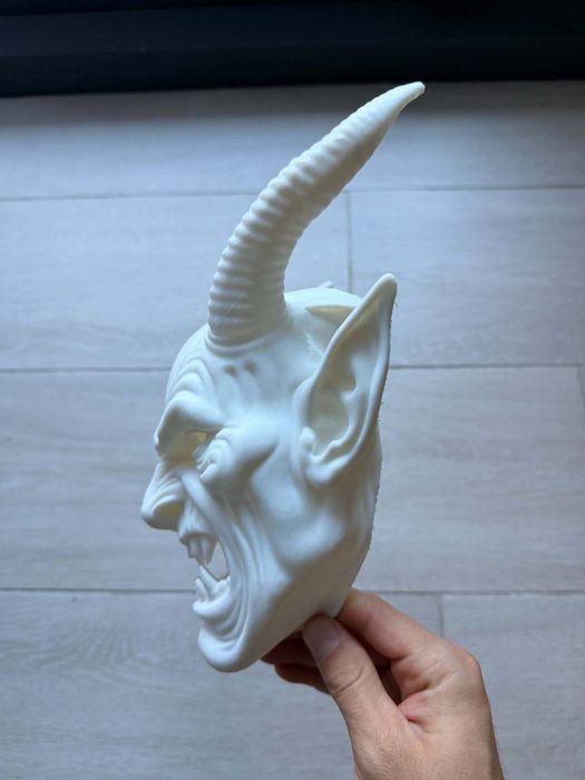 Mască Heluen 3 d