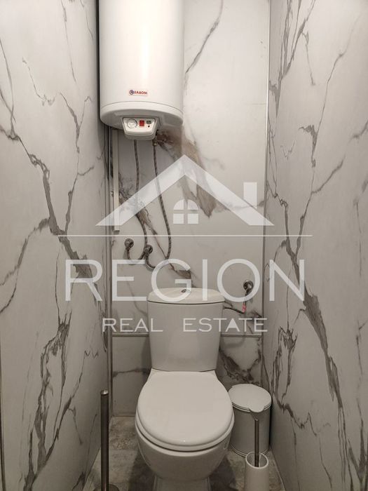 Дава се под наем Двустаен апартамент в Варна, Окръжна болница - 70 кв.м за 548.25 € - Снимка #9