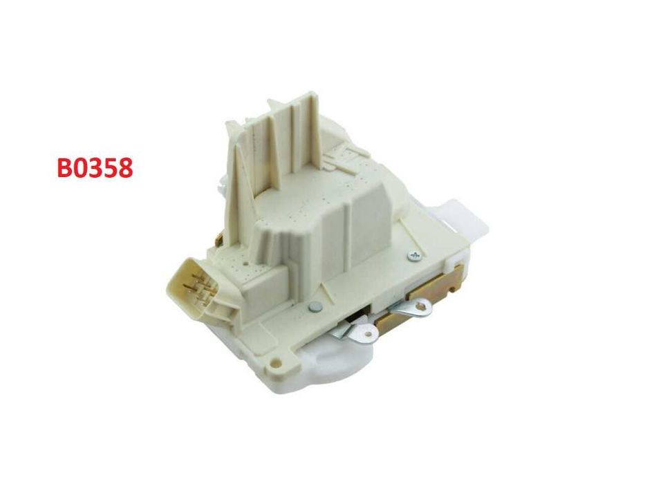 Брава за Ford Focus & Ford Mondeo MK3 за предна и задна врата