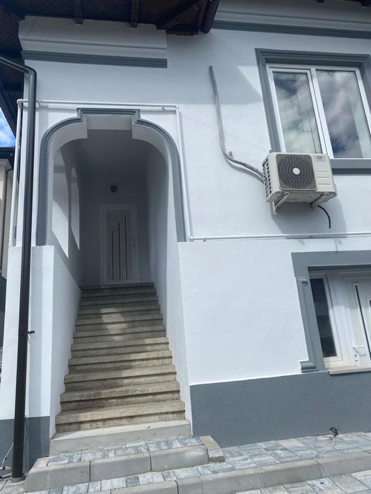 Casa Strada Trivale