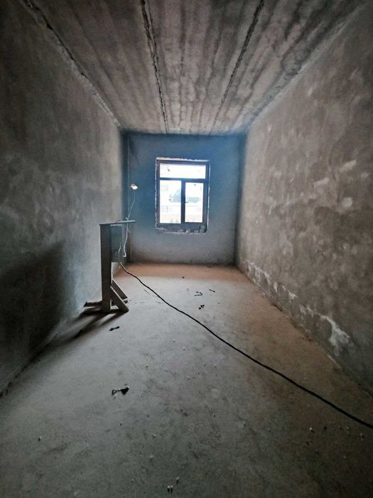 Коробка 97м2 3-хоналик новостройка лифт бор 8-этажда Вокзал за Саодат