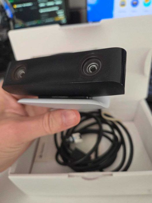 PS5 HD Camera - Камера для PS5