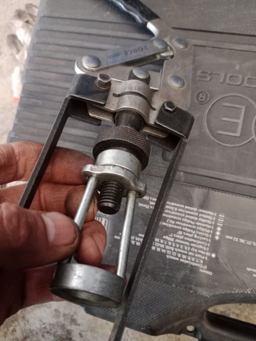 Набор инструментов ручной