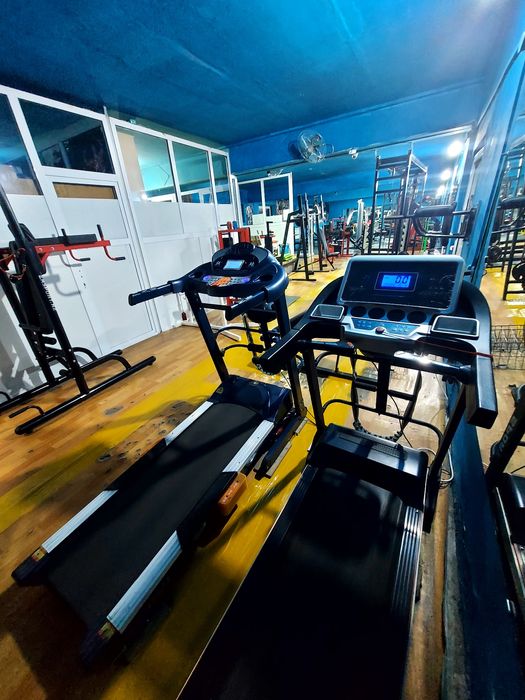 Продам дейсвующий бизнес или оборудование тренажерного зала