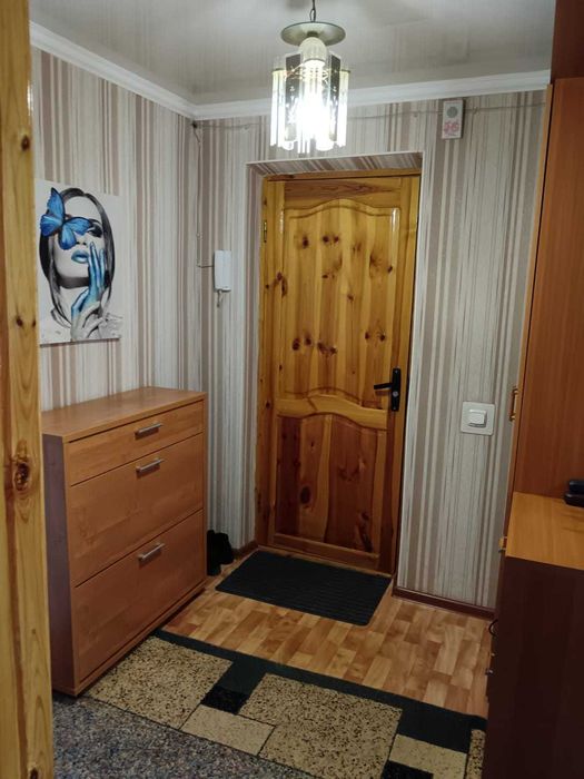 Продажа квартиры