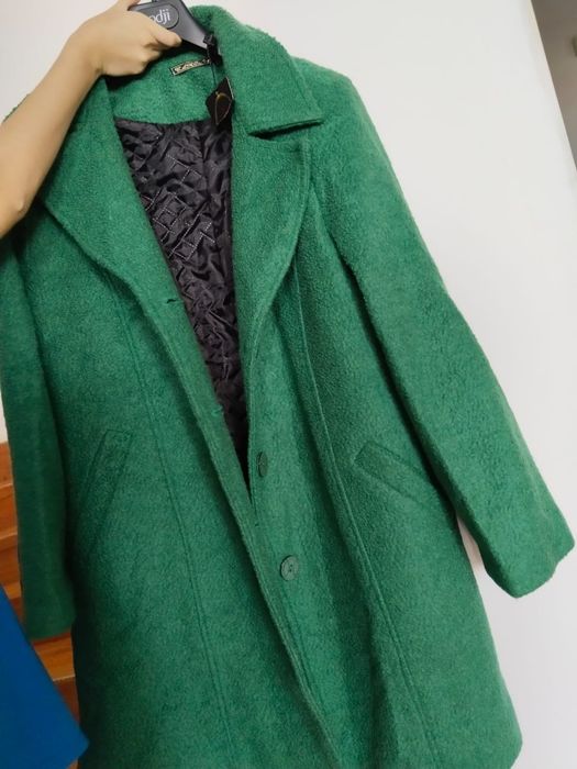 Зимний Куртка,пальто 

Куртк