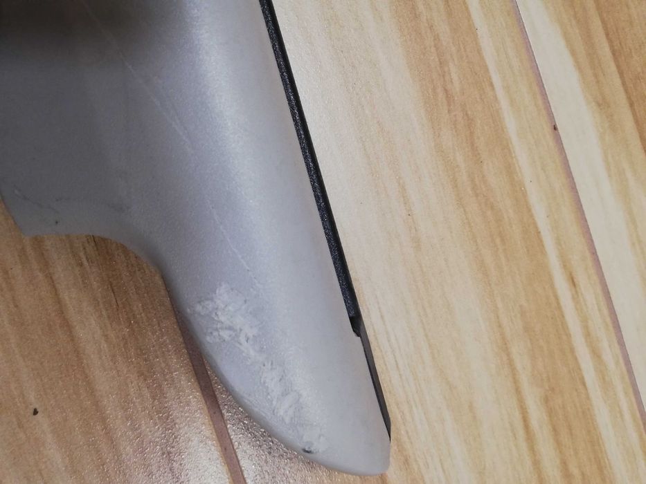 Щора за задна лява врата