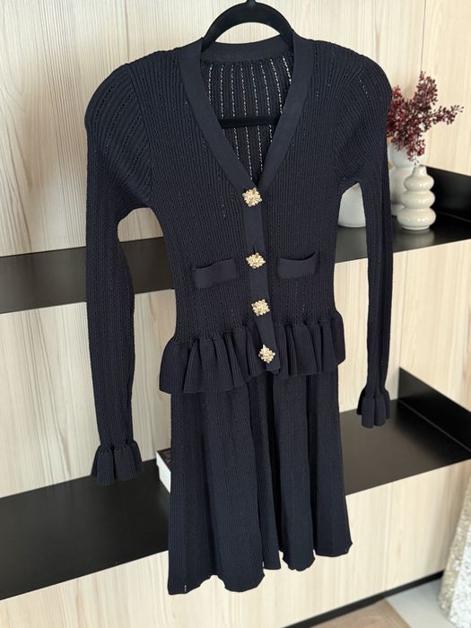 Рокля self portait