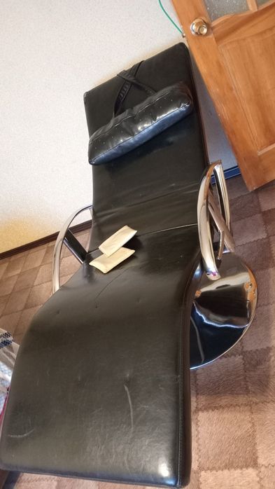 Продам кресло б/у
