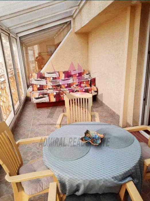 Дава се под наем Тристаен апартамент в Варна, Лятно кино Тракия - 85 кв.м за 400 € - Снимка #3