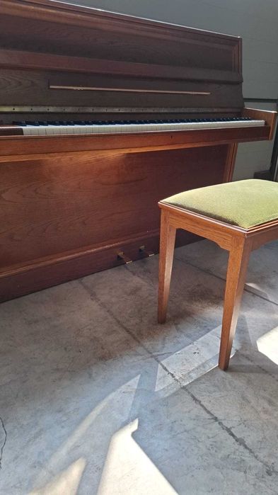 Акустично пиано Hoffmann