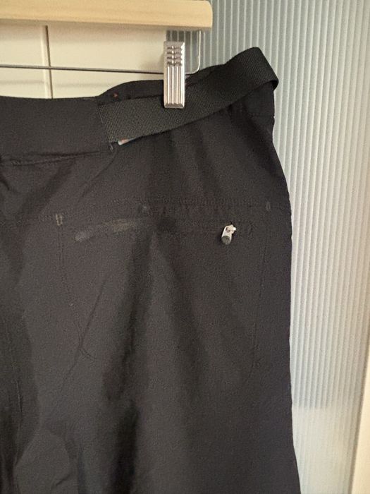 Pantaloni drumetie, modulabili McKinley barbati XXL, masura 56