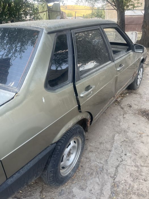 Еки 99 сатылады для запяаст и тд