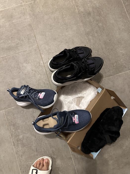 Adidași  firma Nike100 lei