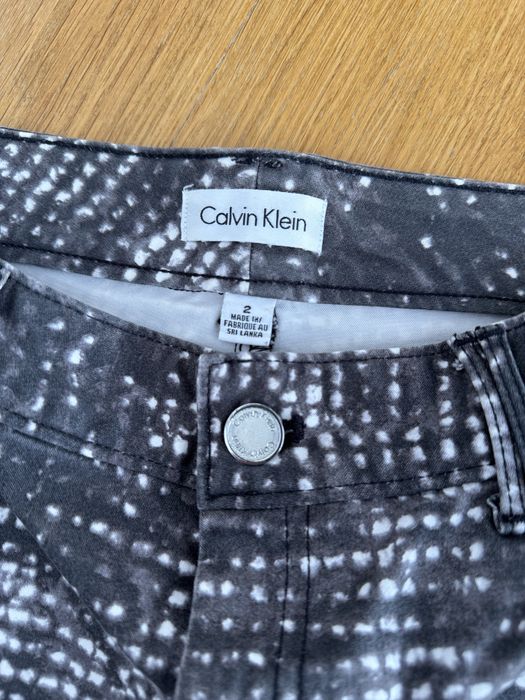 Pantaloni scurti Calvin Klein, S