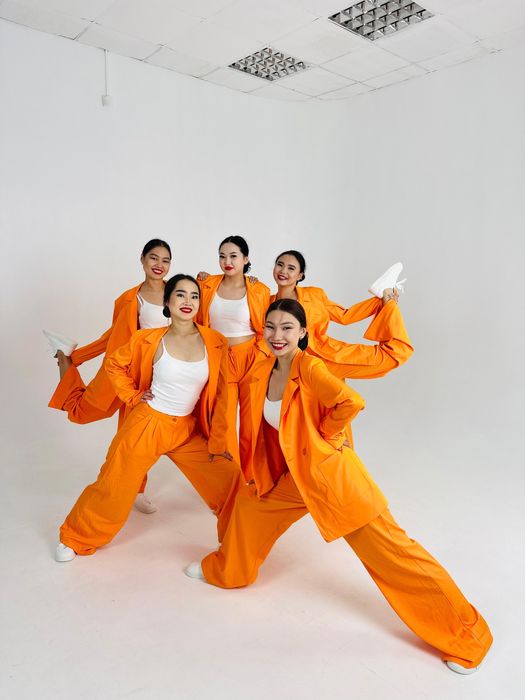 Тамада.Асаба.Шоумэн