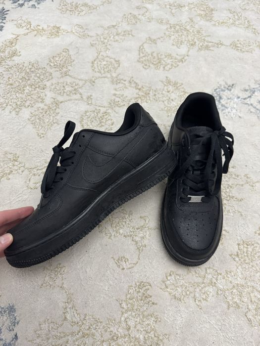 Кроссовки nike air force