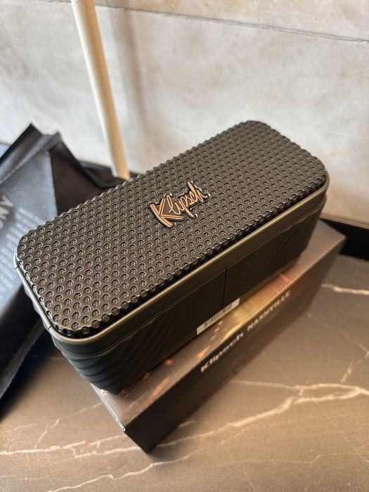Boxa Portbaila Klipsch Nashville Sunet Premium
