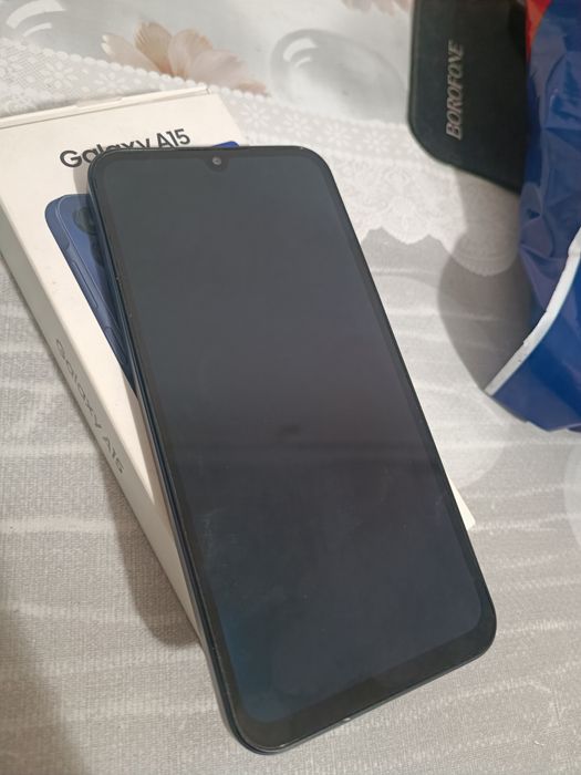 Продается Samsung A15