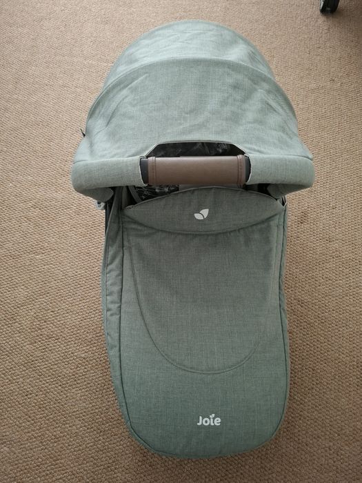 Детская коляска joie