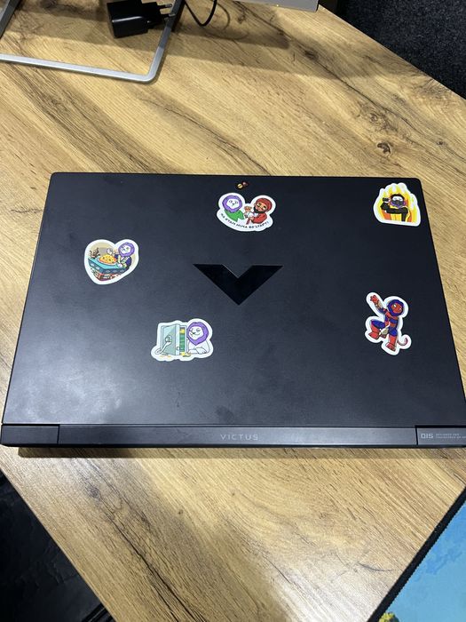 HP VICTUS RTX 3050 Sotiladi