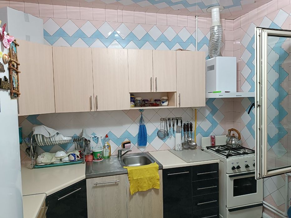 Шайхонтохур Коратош 3 хона 81кв