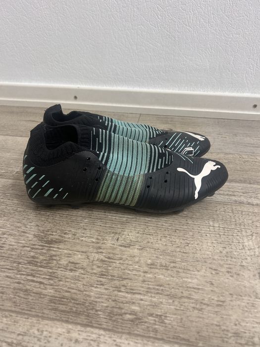 Продаются бутсы Puma