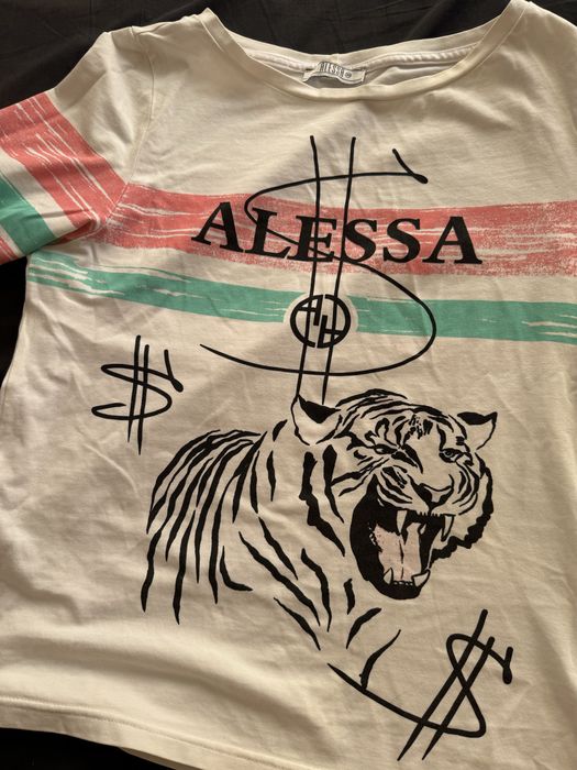 Тениска - Alessa
