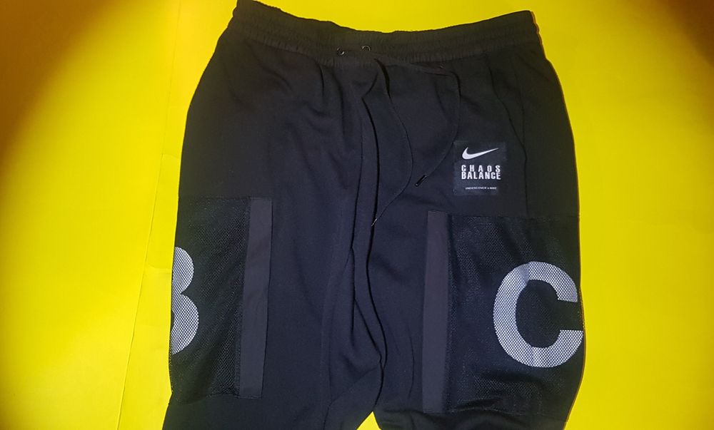 Nike   Chaos Balance  мъжки спортен панталон