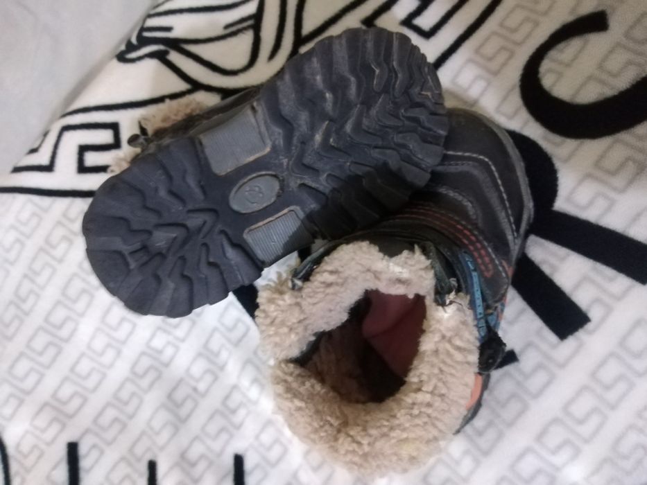 Детский етик 23 раз 50 мын