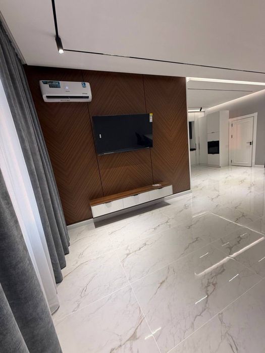 Продается ЖК Nikitina Residence 2/7/9 ул Циалковская