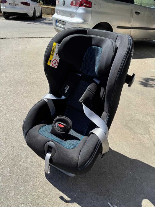 Scaun auto Britax Romer Max Way