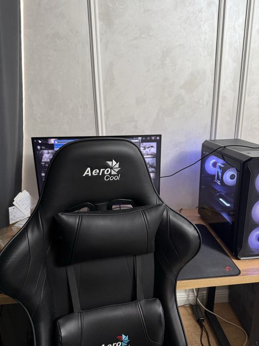 Продам игровой компьютер