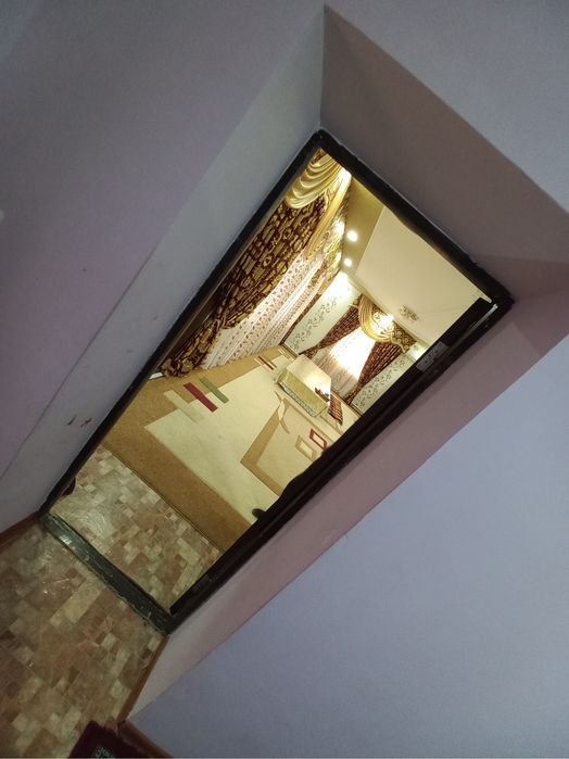 Umid polyolkada 6 sotixlik uy sotiladi