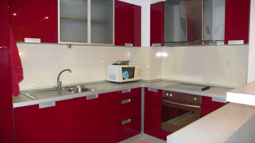 Дава се под наем Тристаен апартамент в София, Зона Б-18 - 119 кв.м за 917.49 € - Снимка #4