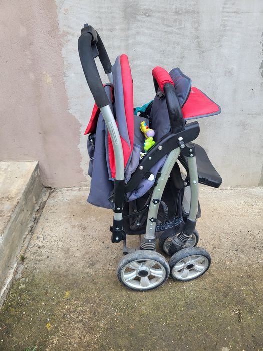 Căruț copii DHS de vânzare