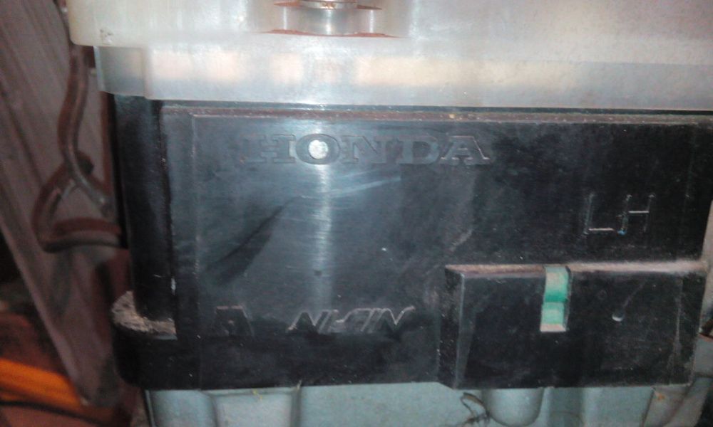 Продава ABS за Хонда Прелюд 2.2 v-tec