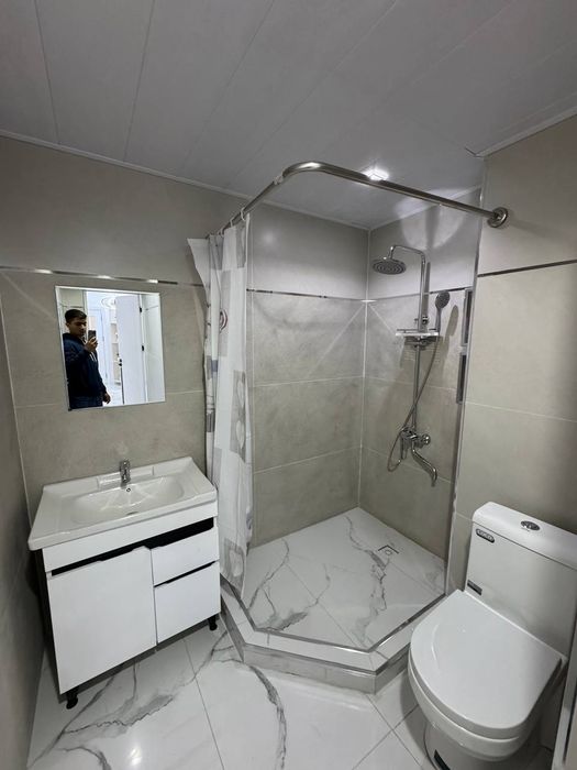 3 хонали квартира