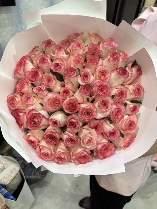 Свежие Цветы , СРОЧНО