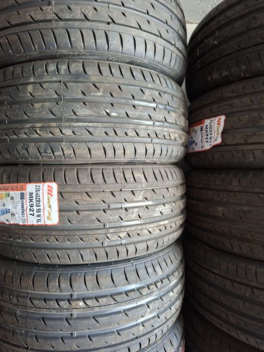 Продам шины. 235/45/18 Китай