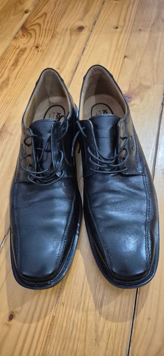 Обувки мъжки официални jomos