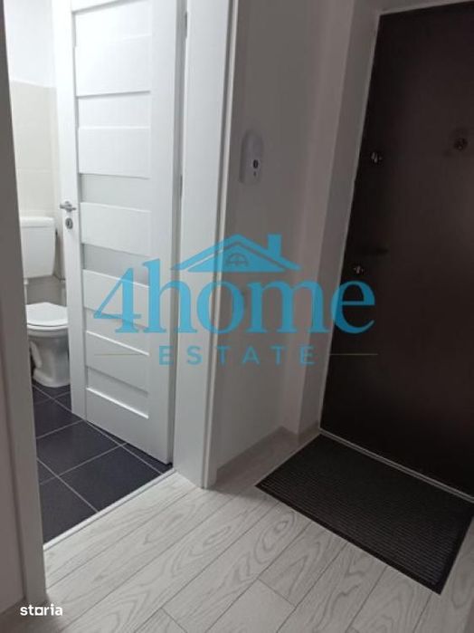 Apartament 2 camere Aparatorii Patriei|Metrou|Bloc Nou|Parcare