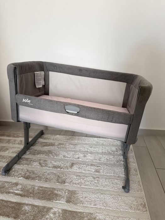 Patut co-sleeper bebe Joie