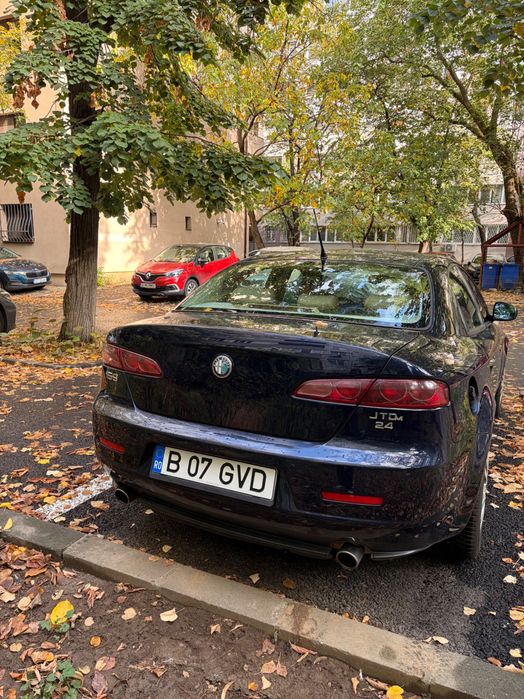 ALFA ROMEO 159 2007 — imagine 2