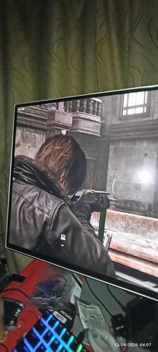 Resident Evil Requiem