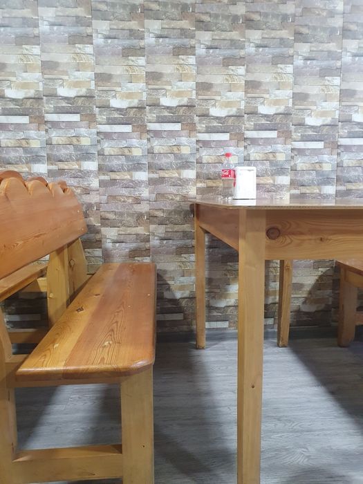 Stol stul Besedkali Sotiladi  Mustahkam  Arzon narxda