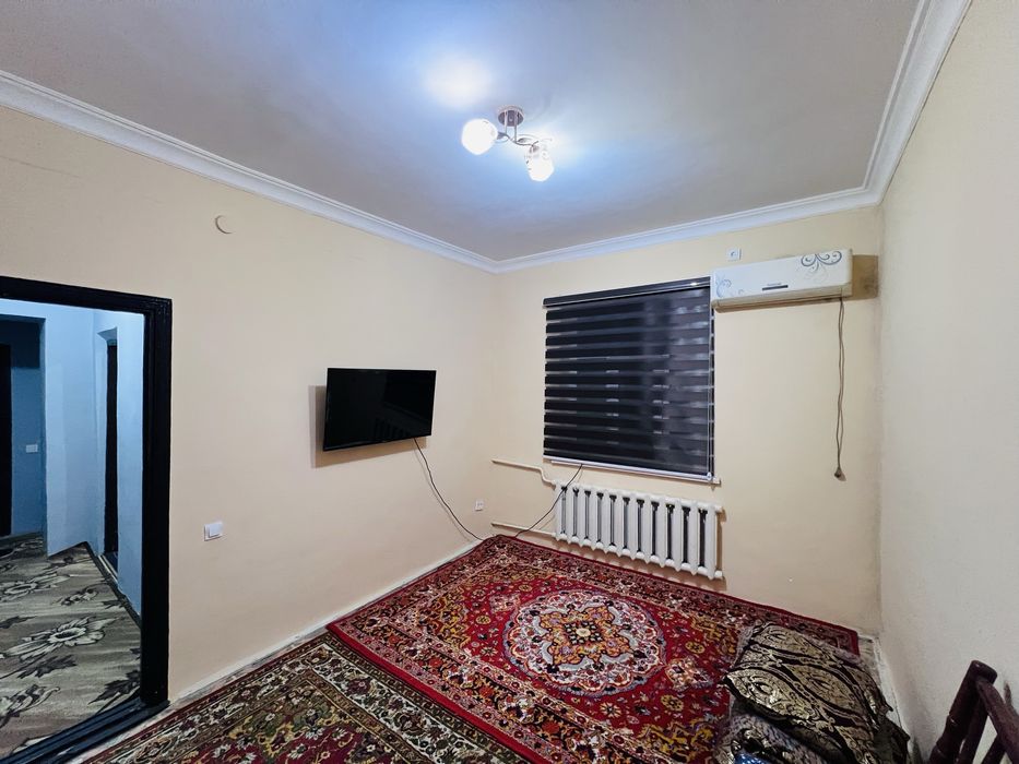 2 xonali kavartira arendaya bariladi