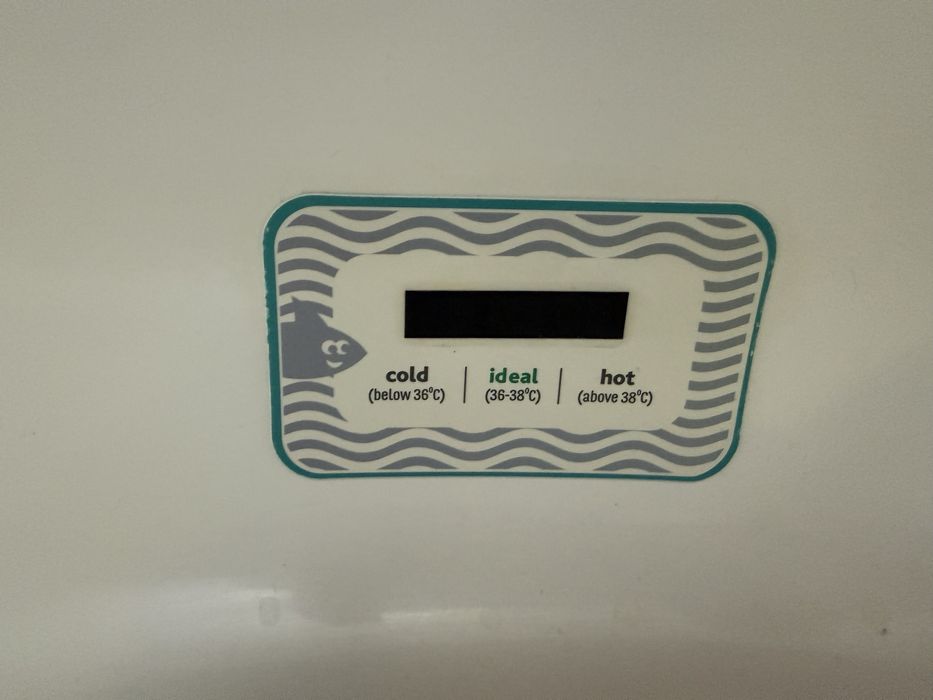 Продам детскую ванночку