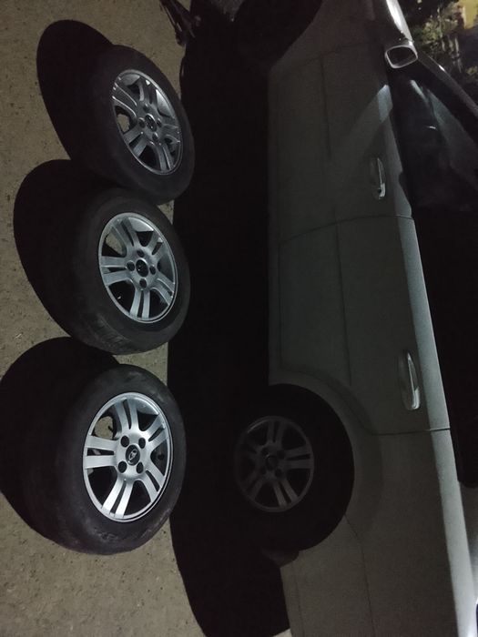 Lasseti diska balon sotiladi R15